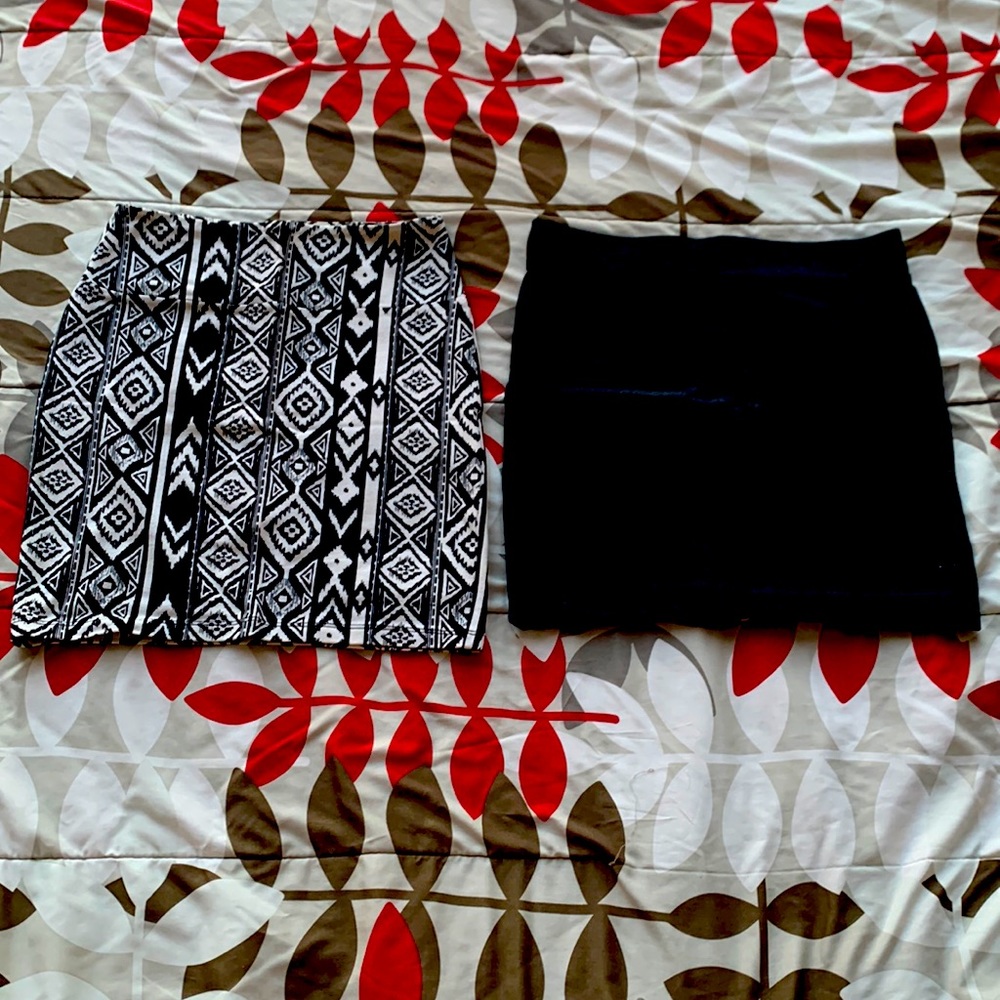 Forever 21 Skirts | Set of 2